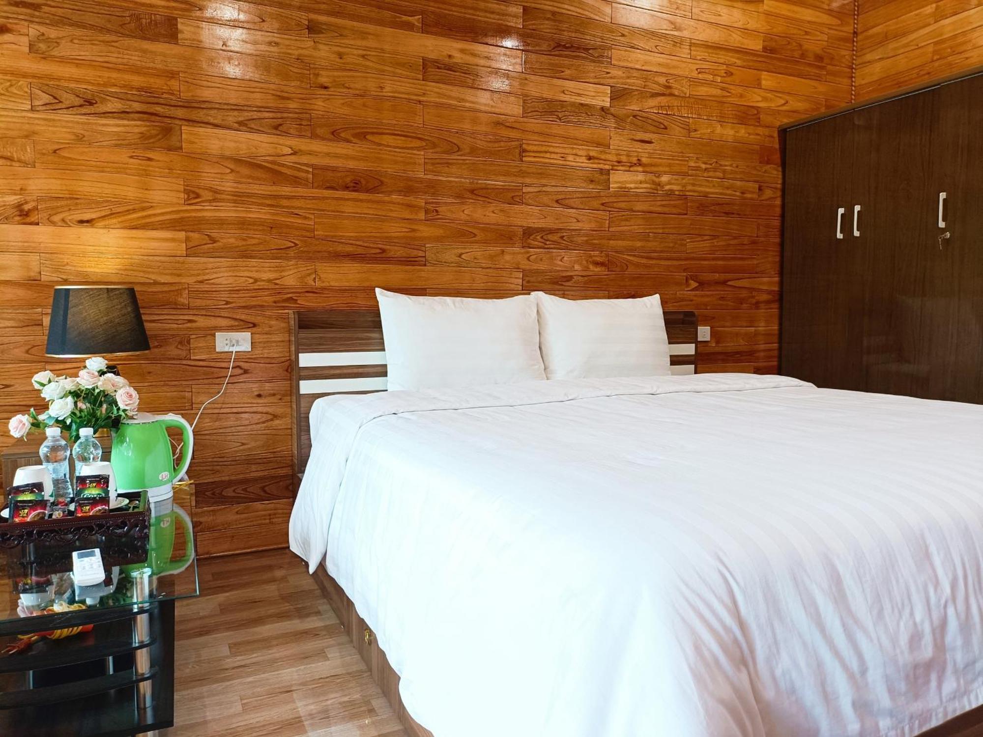 Tam Coc Sunshine Homestay Нин Бин Екстериор снимка