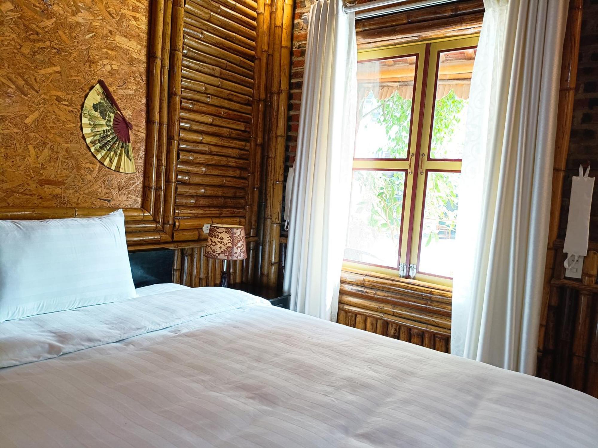 Tam Coc Sunshine Homestay Нин Бин Екстериор снимка